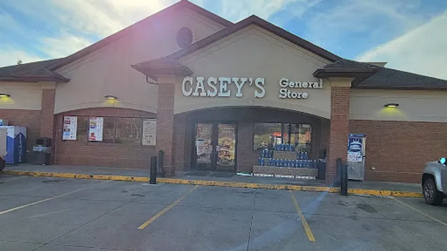 Casey's