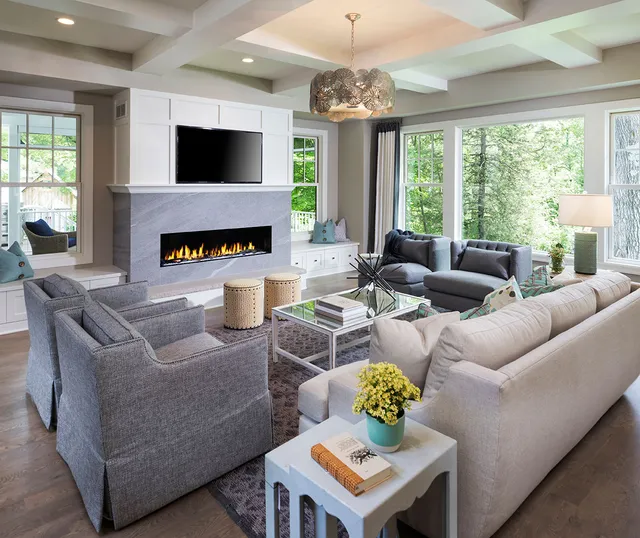 California Mantel & Fireplace, Inc.