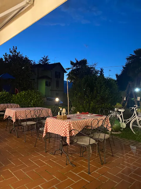 Ristorante La Cascina