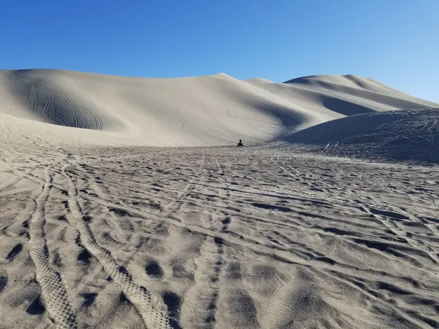 Sand Mountain