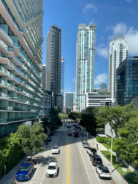 Brickell Ave