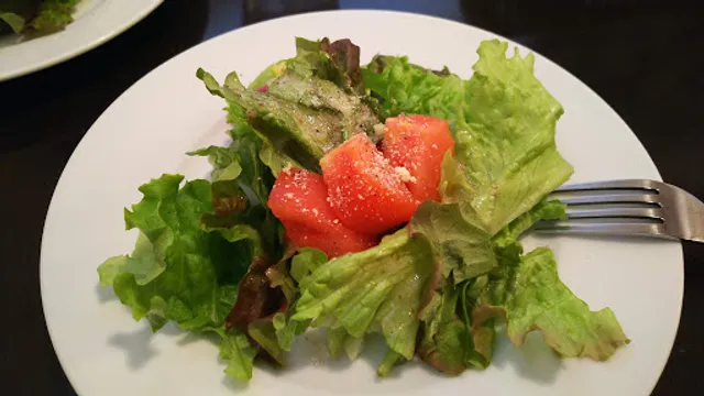 樂食イタリアン マジョリカ