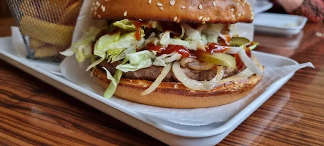 The Box Noodles LORENZA