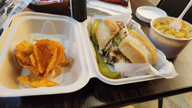 Papa What You Cooking