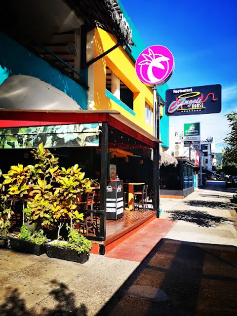 Angels House Acapulco