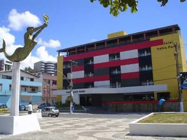 Hotel Bahia Park