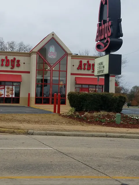 Arby's