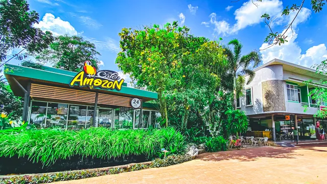 K2 Hotel@Thachang Suratthani โรงแรมเคทู ท่าฉาง สุราษฎร์ธานี