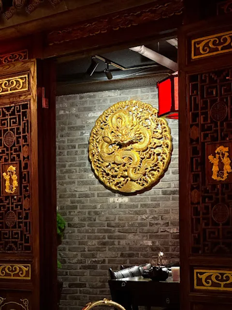 Miga Huoguo : Chinese food Restaurants