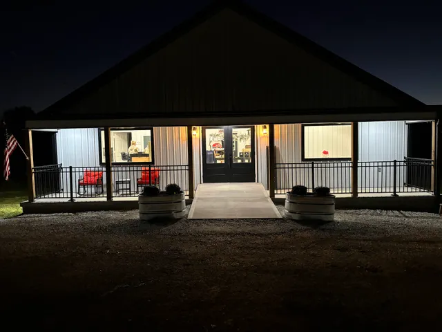 Escape With Us RV Resort