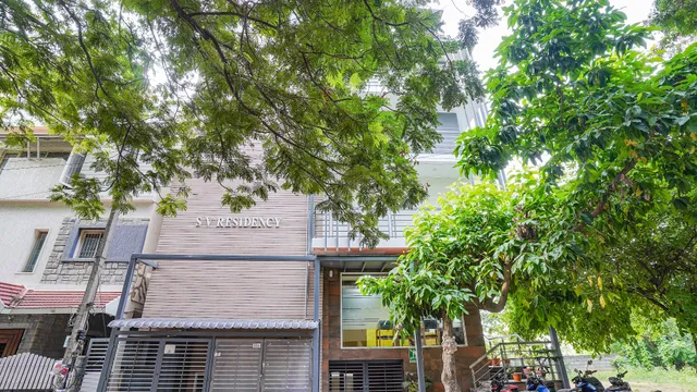 FabHotel Sky View Palace