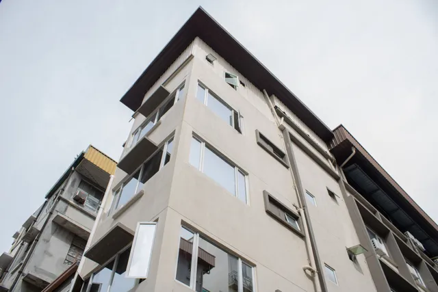 H2 Worldpackers —The Social Hotel