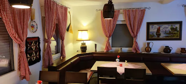 Zartosht Restaurant Stuttgart