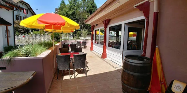 Ristorante Pizzeria BuonGustaio