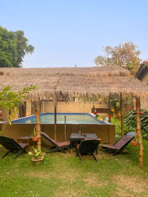 Tharu Lodge