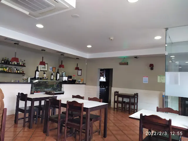 Restaurante O Maneta