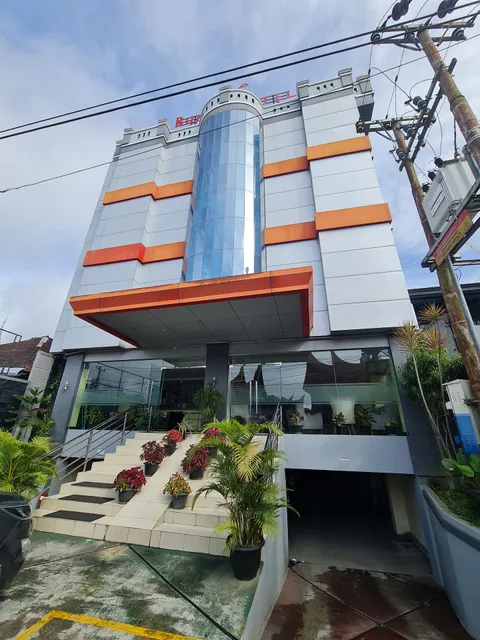 Bunda Hotel Bukittinggi