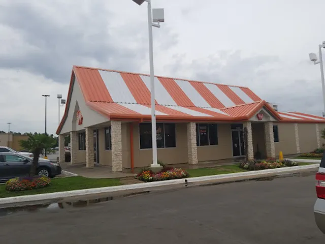 Whataburger