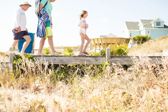 Spinnaker's Reach Realty