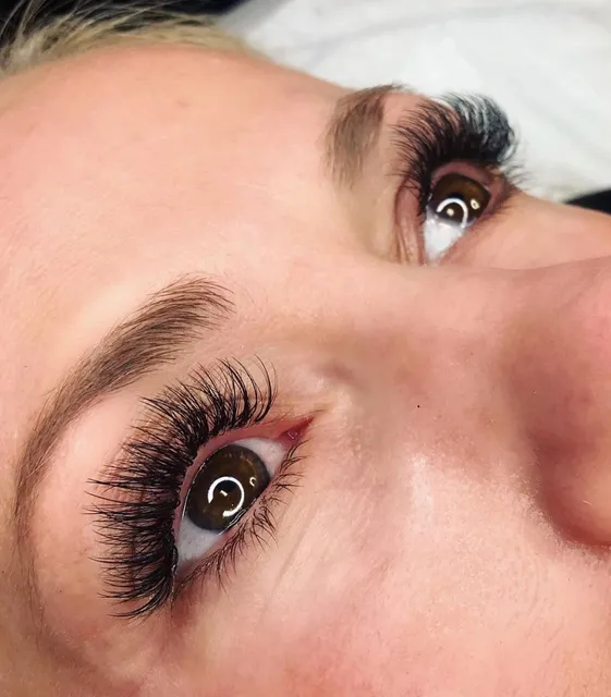 Little reds beauty boutique