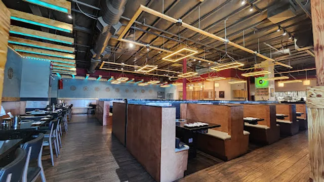 MURA Japanese BBQ & Shabu