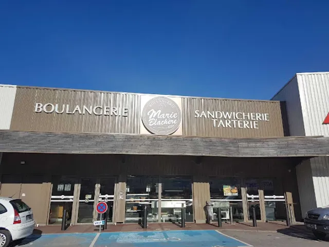 Marie Blachère GERARDMER