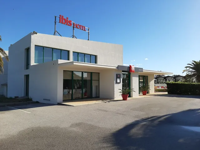 ibis Perpignan Sud Saint-Charles