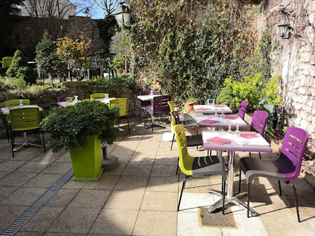 Crêperie Le Jardin Breton (Changement de propriétaire)