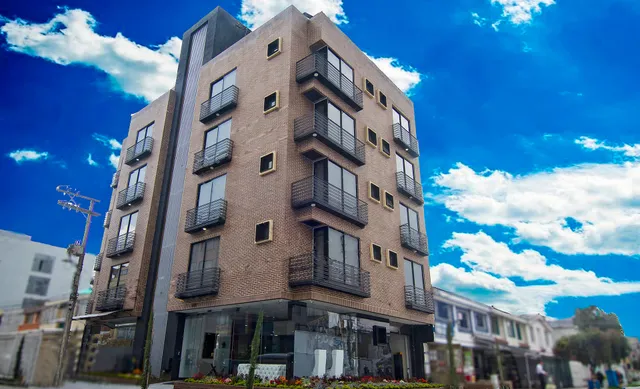 De Película Apartasuites