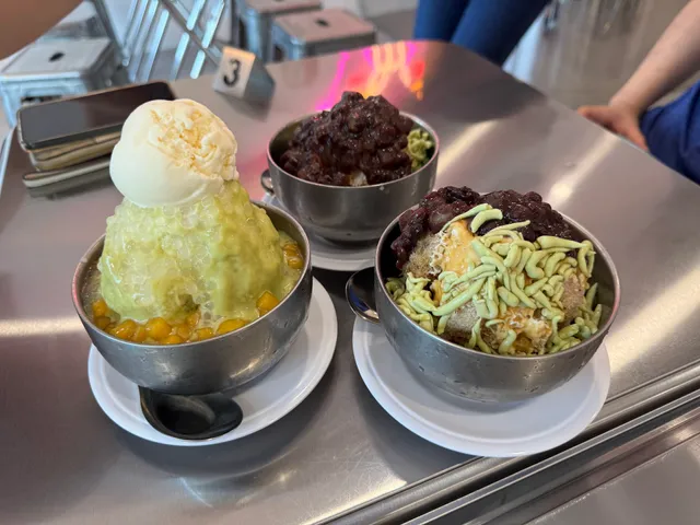 Chun Chun Tian Mi Desserts