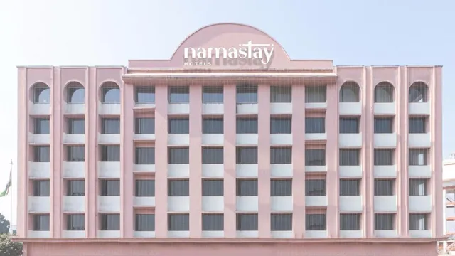 Namastay Welcome Home