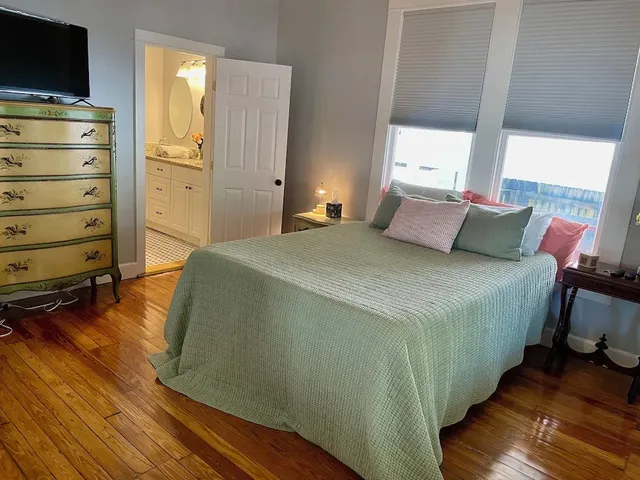 Tampa Heights Bungalow