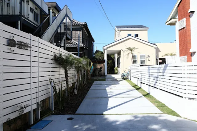 KIYAZA Kamakura RESORT