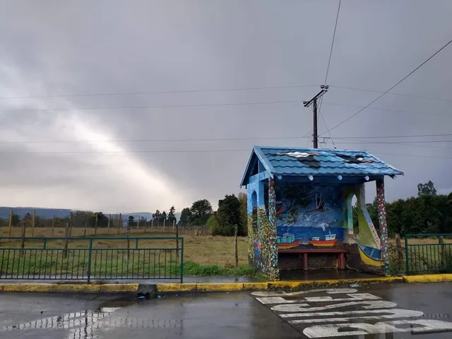 La Estancia 3,5 Chiloé