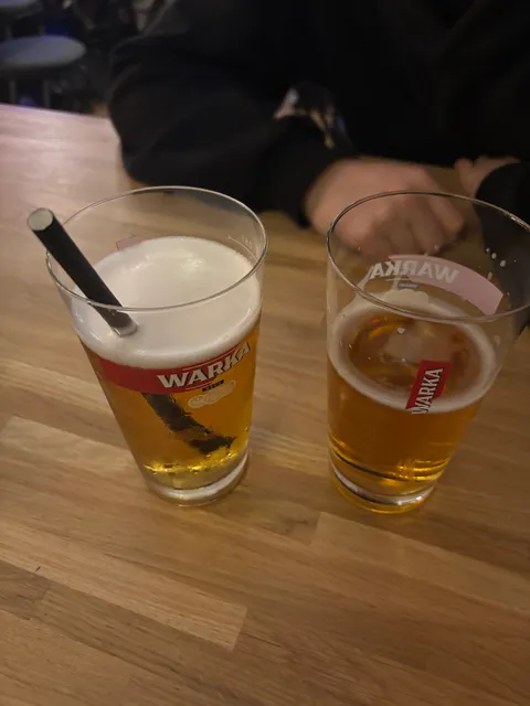 Pijalnia Wódki i Piwa