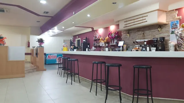 Restaurante Churrascaría Ponte Taboada