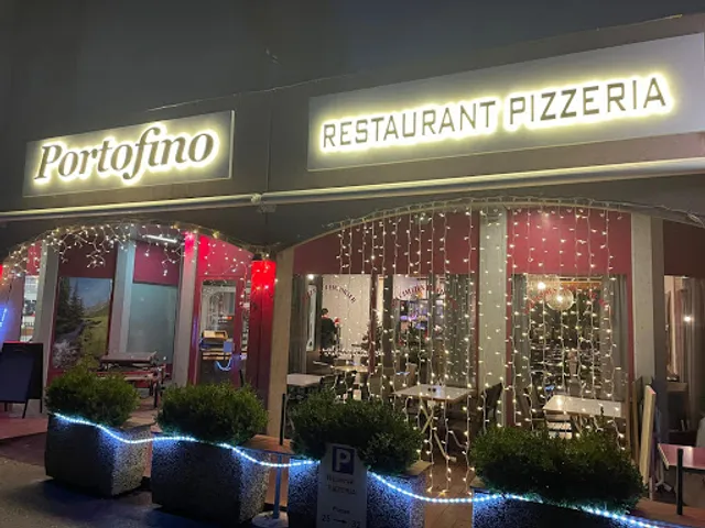 Restaurant - Pizzeria Portofino