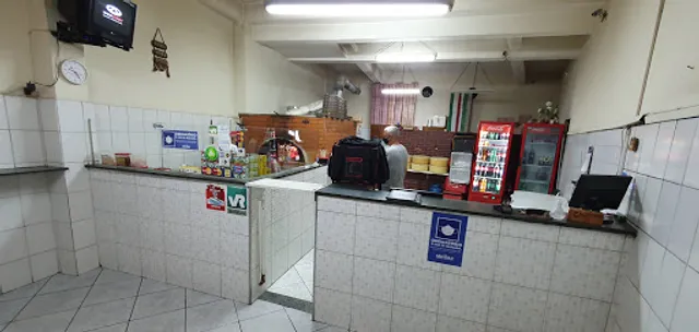 Pizzaria Dom Basso | Guarulhos