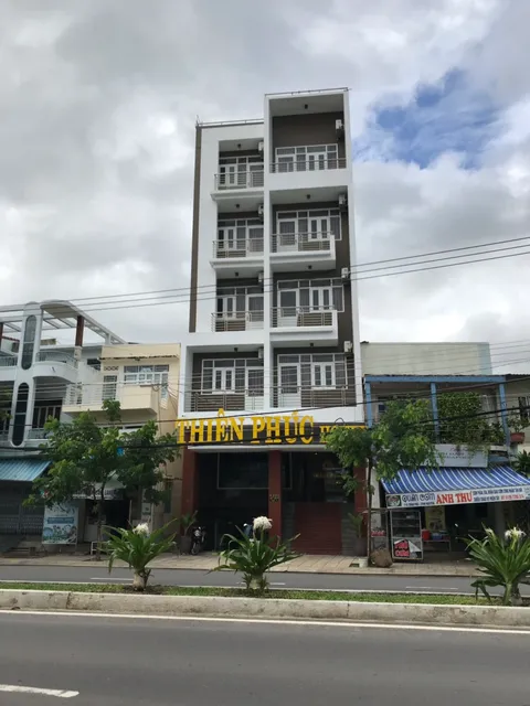 Khách Sạn Thiên Phúc
