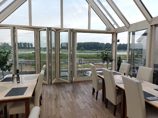 Ristorante Peperoncino | Italienisches Restaurant | Leverkusen