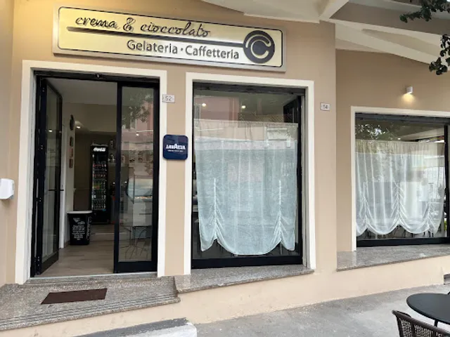 Sweet Café & Pizzeria Santo Stefano