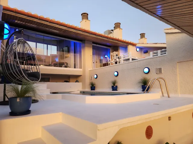 Solo Ático Guest Suites