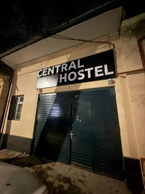 Central Hostel