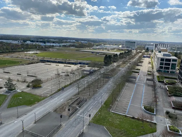 The Hub by Stay Shoal