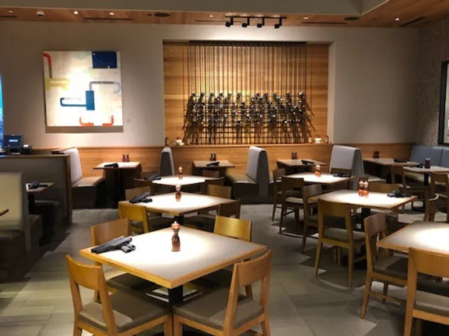 Bazille at Nordstrom