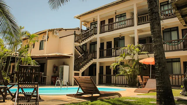 Pousada Stella Tropical