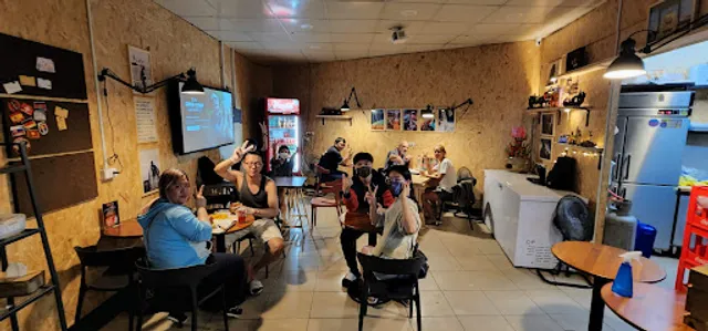 法堡 FABAO （三民灣中店）