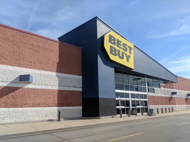 Best Buy