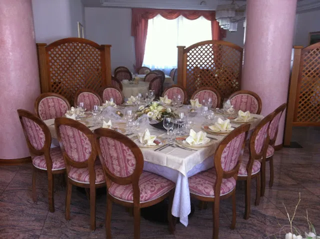 Ristorante Pizzeria Gilda