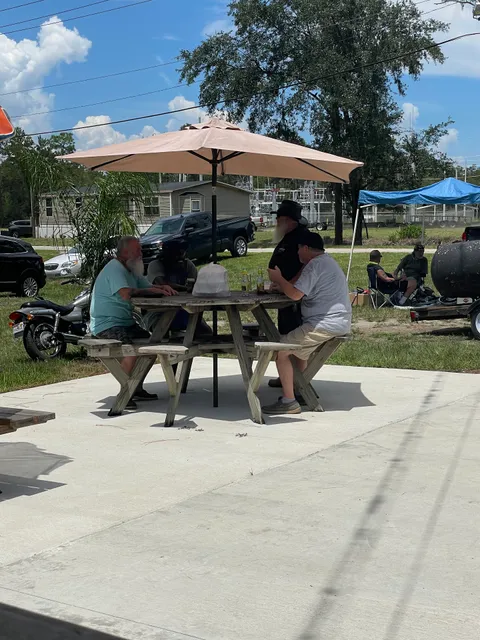 Hideaway Bar & Grill